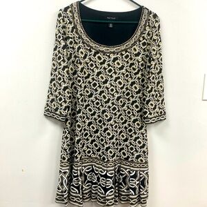 Woman’s Dress